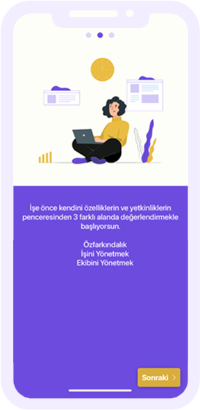 NEDİR